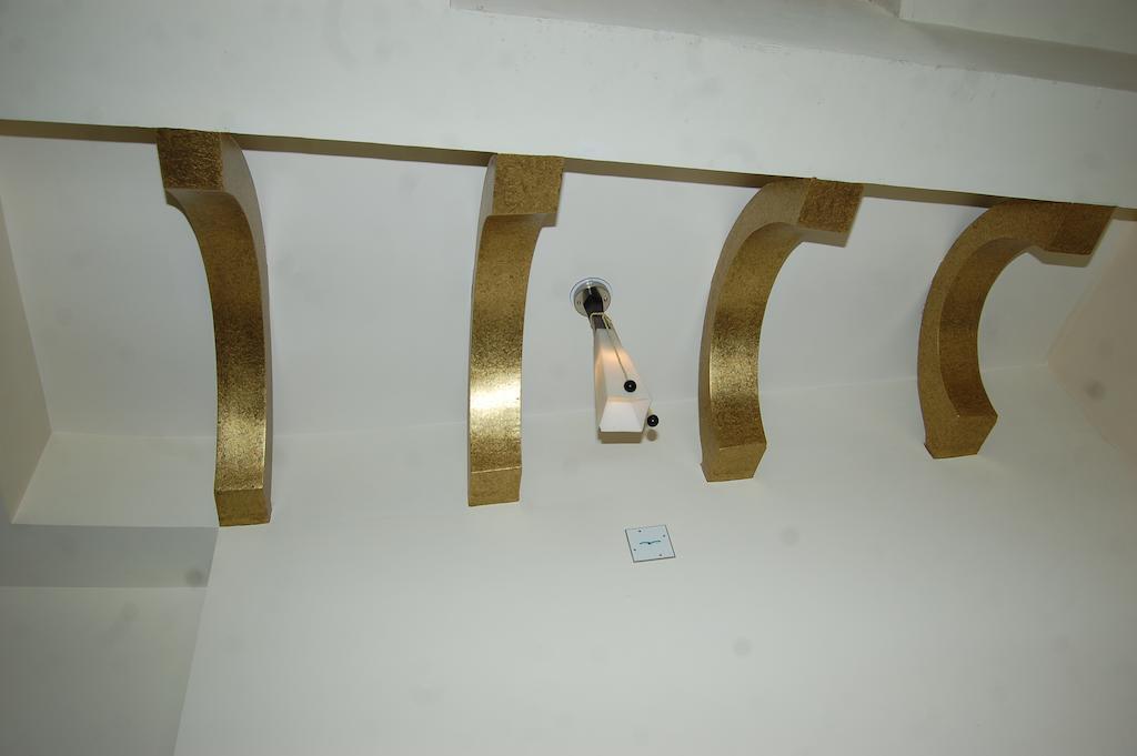 Metro Palace Hotel Bikaner Bagian luar foto