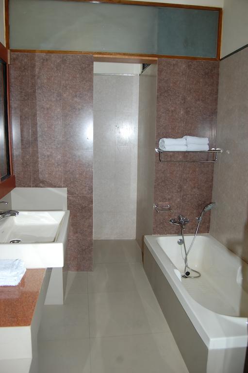Metro Palace Hotel Bikaner Ruang foto