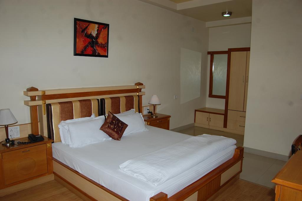 Metro Palace Hotel Bikaner Ruang foto